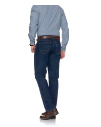 dunkelblaue Jeans von EUREX BY BRAX