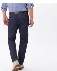 dunkelblaue Jeans von EUREX BY BRAX