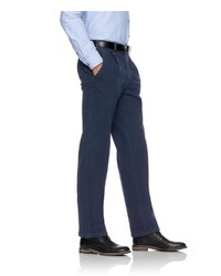 dunkelblaue Jeans von EUREX BY BRAX