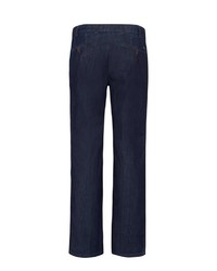 dunkelblaue Jeans von EUREX BY BRAX