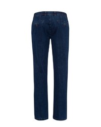 dunkelblaue Jeans von EUREX BY BRAX