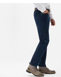 dunkelblaue Jeans von EUREX BY BRAX