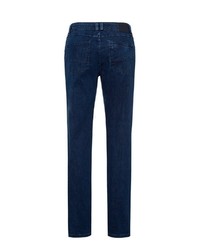 dunkelblaue Jeans von EUREX BY BRAX