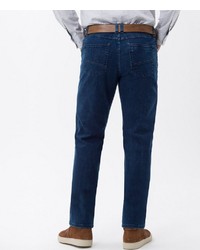 dunkelblaue Jeans von EUREX BY BRAX