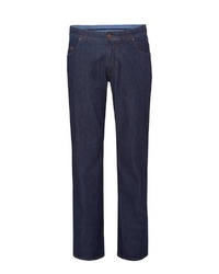 dunkelblaue Jeans von EUREX BY BRAX