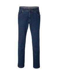 dunkelblaue Jeans von EUREX BY BRAX