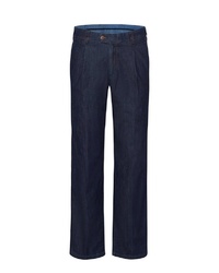 dunkelblaue Jeans von EUREX BY BRAX