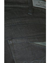 dunkelblaue Jeans von EX-PENT