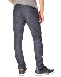 dunkelblaue Jeans von EX-PENT