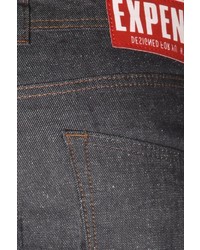 dunkelblaue Jeans von EX-PENT