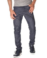 dunkelblaue Jeans von EX-PENT