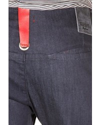 dunkelblaue Jeans von EX-PENT