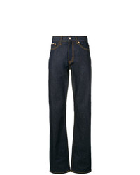 dunkelblaue Jeans von Eytys