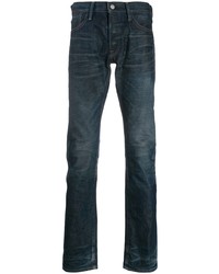 dunkelblaue Jeans von Fabric Brand & Co