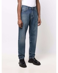 dunkelblaue Jeans von Represent