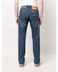 dunkelblaue Jeans von Jacob Cohen