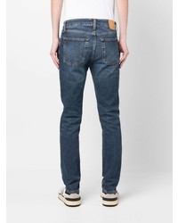 dunkelblaue Jeans von Haikure