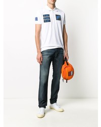 dunkelblaue Jeans von Diesel