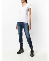 dunkelblaue Jeans von Closed