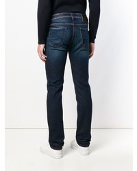 dunkelblaue Jeans von Jacob Cohen