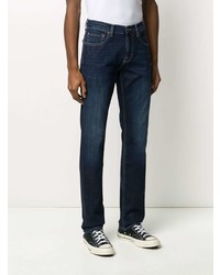 dunkelblaue Jeans von 7 For All Mankind