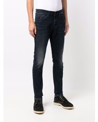 dunkelblaue Jeans von Dondup