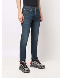 dunkelblaue Jeans von Levi's