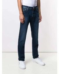 dunkelblaue Jeans von Jacob Cohen