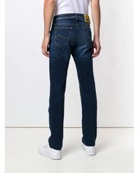 dunkelblaue Jeans von Jacob Cohen