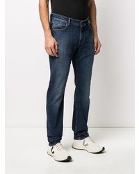 dunkelblaue Jeans von Closed