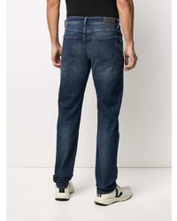 dunkelblaue Jeans von Closed