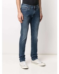 dunkelblaue Jeans von Tommy Hilfiger