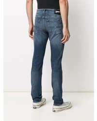 dunkelblaue Jeans von Tommy Hilfiger