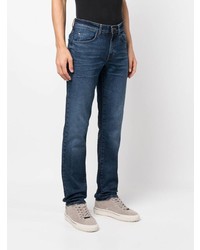 dunkelblaue Jeans von Timberland