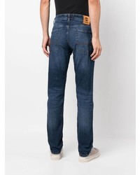 dunkelblaue Jeans von Timberland