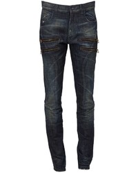 dunkelblaue Jeans von Faith Connexion