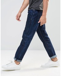 dunkelblaue Jeans von Farah