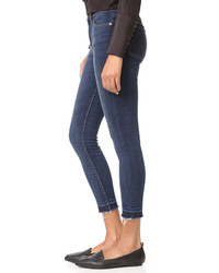 dunkelblaue Jeans von DL1961