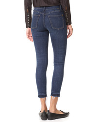 dunkelblaue Jeans von DL1961