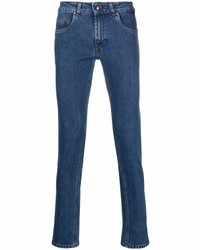 dunkelblaue Jeans von Fay
