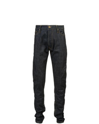 dunkelblaue Jeans von Fear Of God