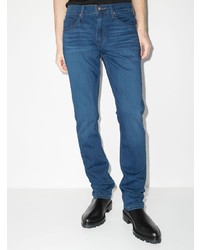 dunkelblaue Jeans von Paige