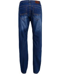 dunkelblaue Jeans von FiNN FLARE