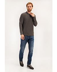 dunkelblaue Jeans von FiNN FLARE