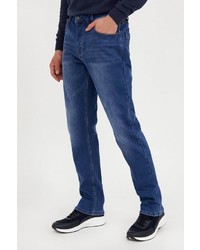 dunkelblaue Jeans von FiNN FLARE