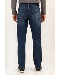 dunkelblaue Jeans von FiNN FLARE