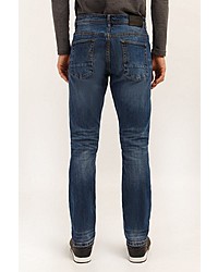 dunkelblaue Jeans von FiNN FLARE