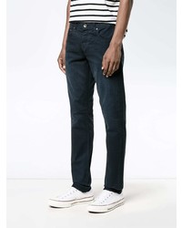 dunkelblaue Jeans von rag & bone