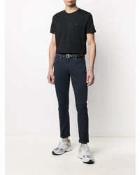 dunkelblaue Jeans von Dondup