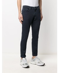 dunkelblaue Jeans von Dondup